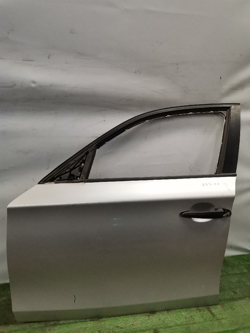 Porta Frente Lado Esquerdo BMW 1 (E87) | 03 - 13