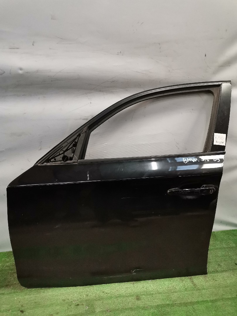 Porta Frente Lado Esquerdo BMW 1 (E87) | 03 - 13