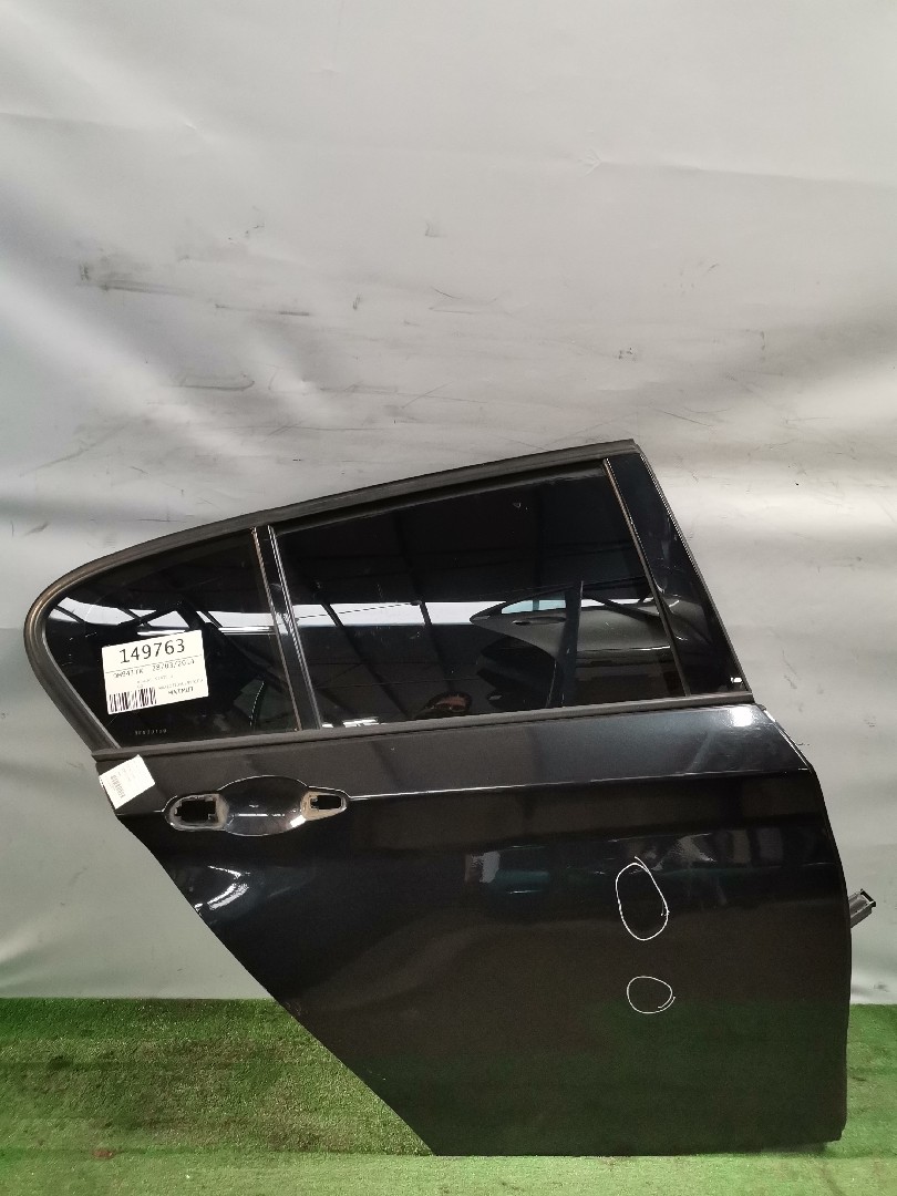 Porta Tras Lado Direito BMW 1 (F20) | 11 - 19