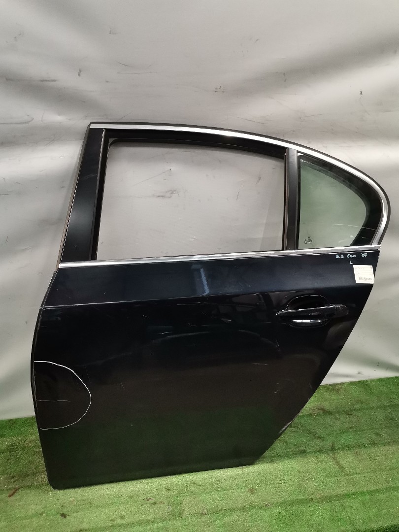 Porta Tras Lado Esquerdo BMW 5 (E60) | 01 - 10