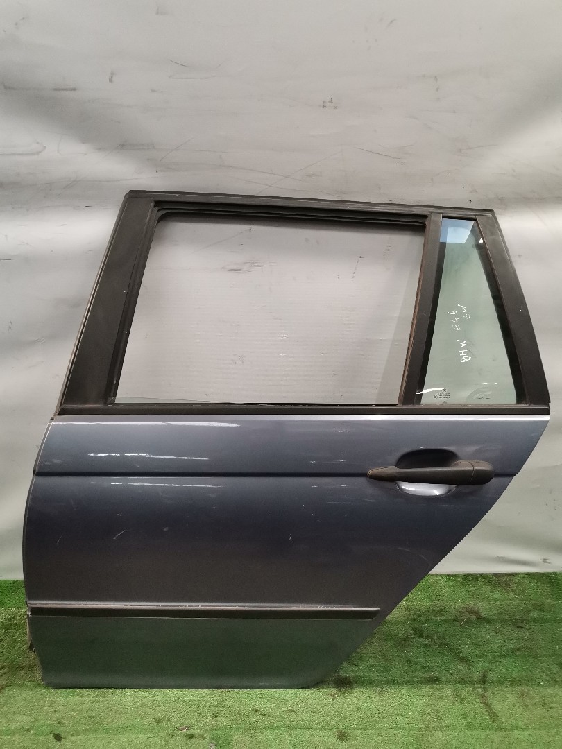 Porta Tras Lado Esquerdo BMW 3 Touring (E46) | 99 - 05