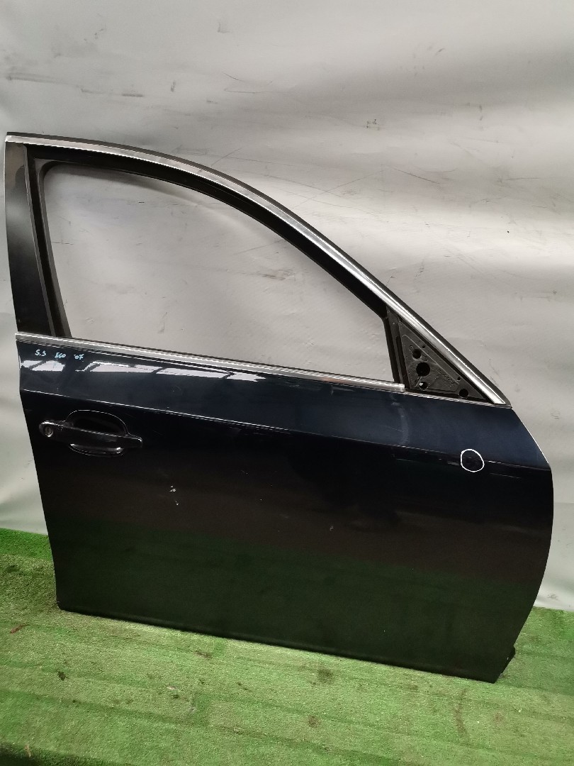 Porta Frente Lado Direito BMW 5 (E60) | 01 - 10