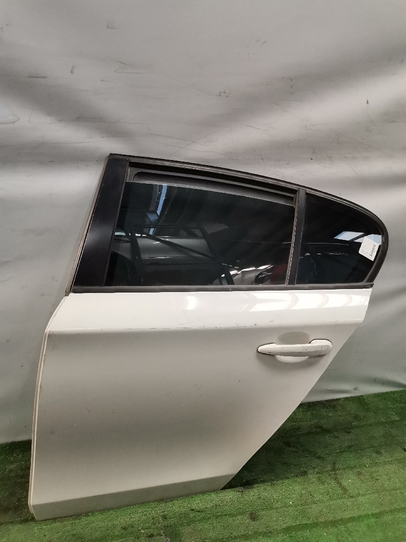 Porta Tras Lado Esquerdo BMW 1 (E87) | 03 - 13