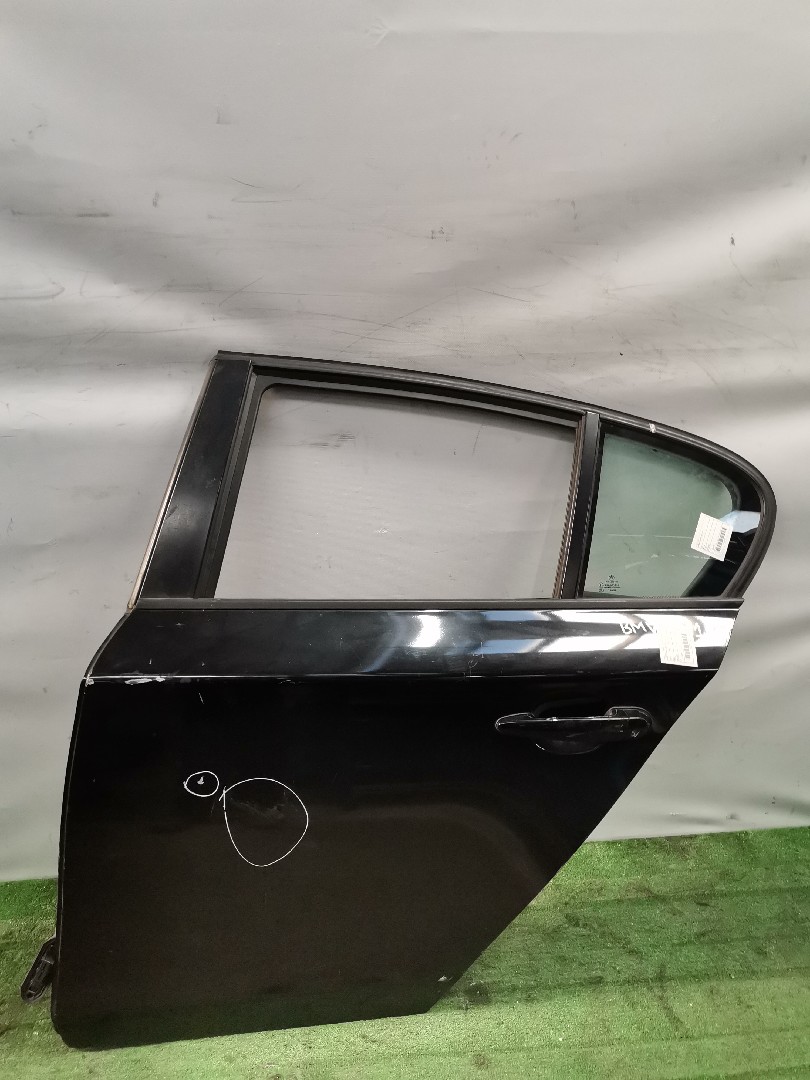 Porta Tras Lado Esquerdo BMW 1 (E87) | 03 - 13