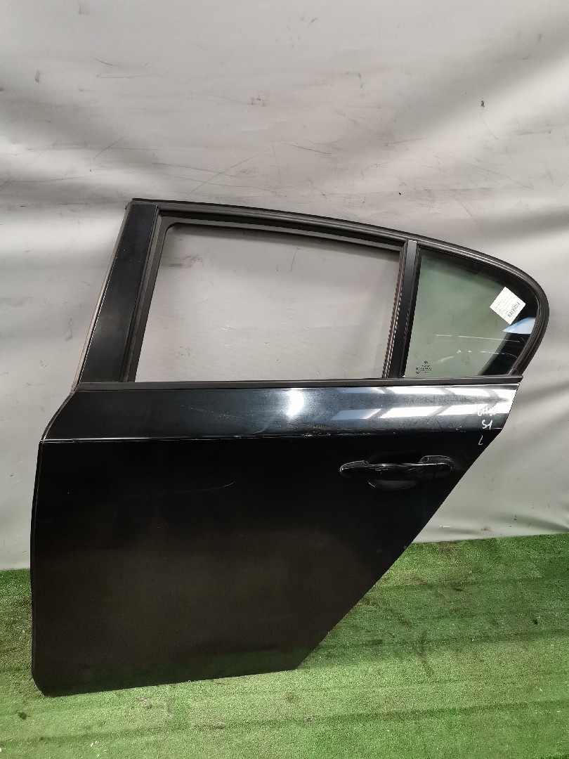 Porta Tras Lado Esquerdo BMW 1 (E87) | 03 - 13