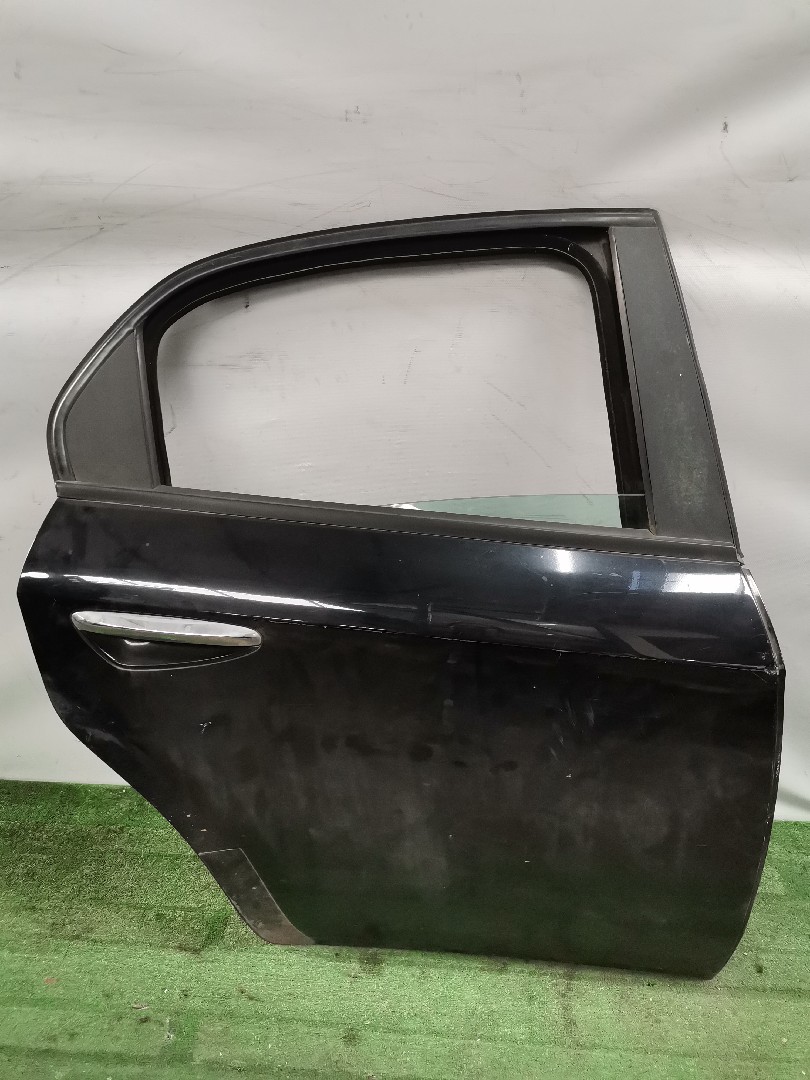 Porta Tras Lado Direito ALFA ROMEO 159 (939_) | 05 - 12