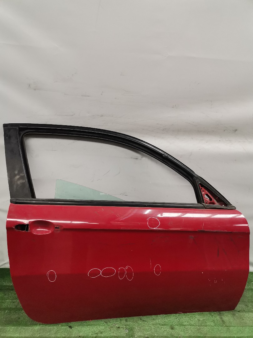 Porta Frente Lado Direito ALFA ROMEO 147 (937_) | 00 - 10