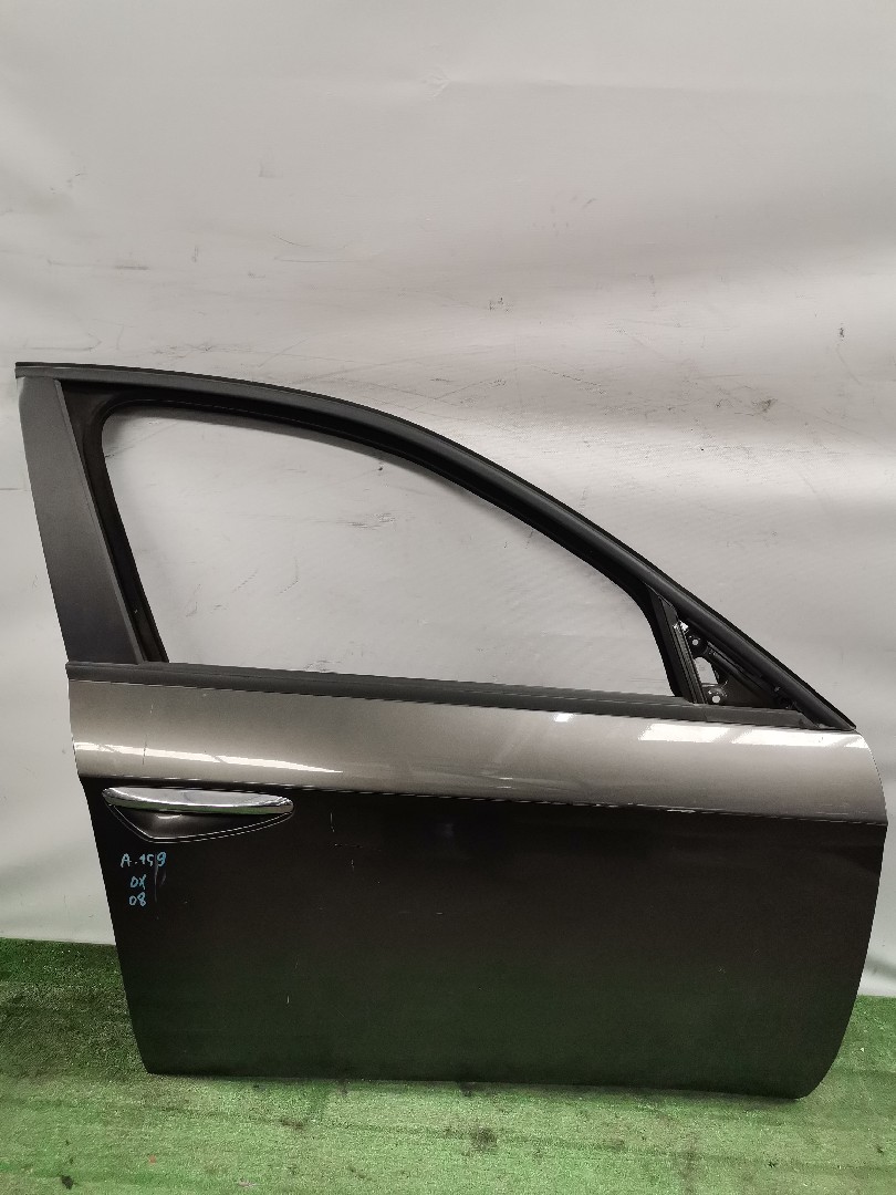 Porta Frente Lado Direito ALFA ROMEO 159 (939_) | 05 - 12