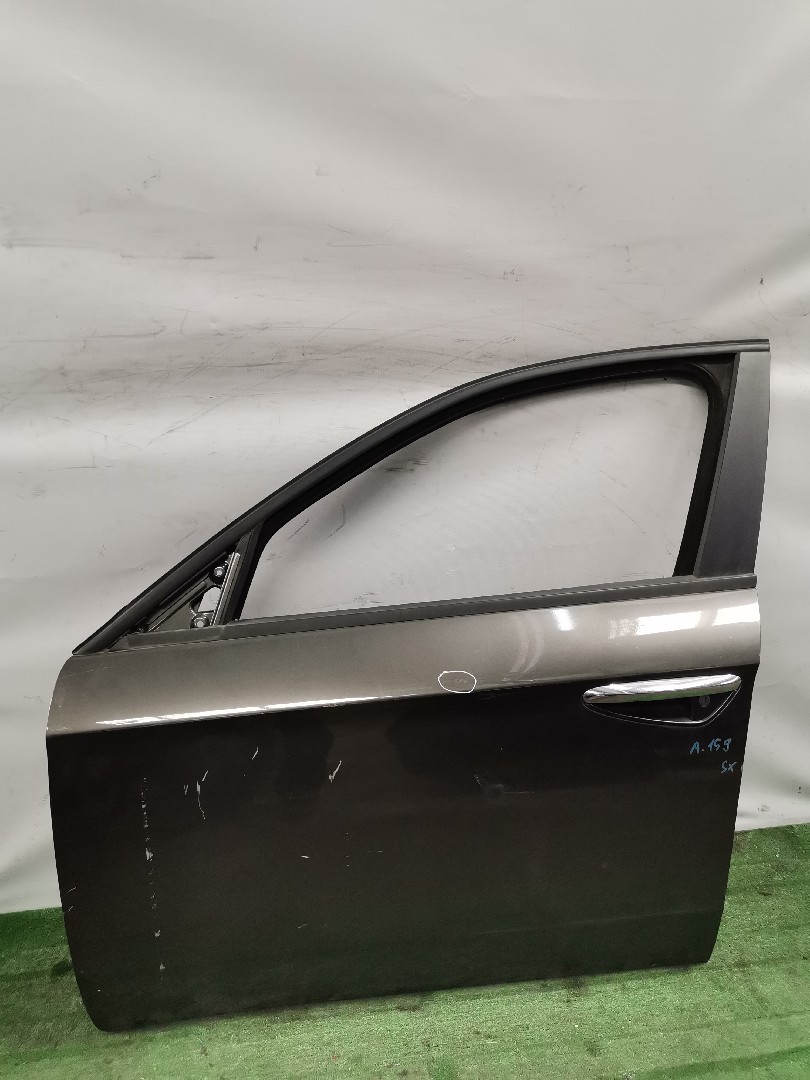 Porta Frente Lado Esquerdo ALFA ROMEO 159 (939_) | 05 - 12