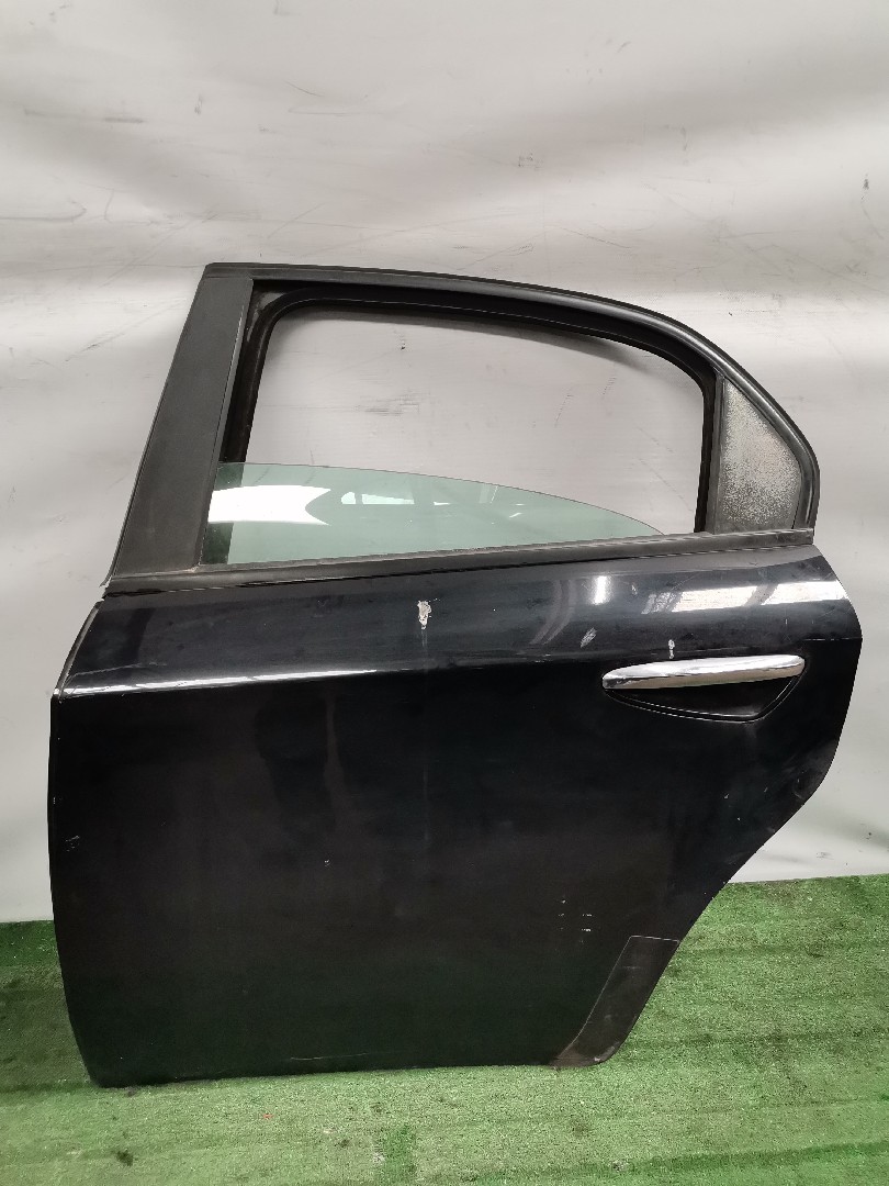 Porta Tras Lado Esquerdo ALFA ROMEO 159 (939_) | 05 - 12
