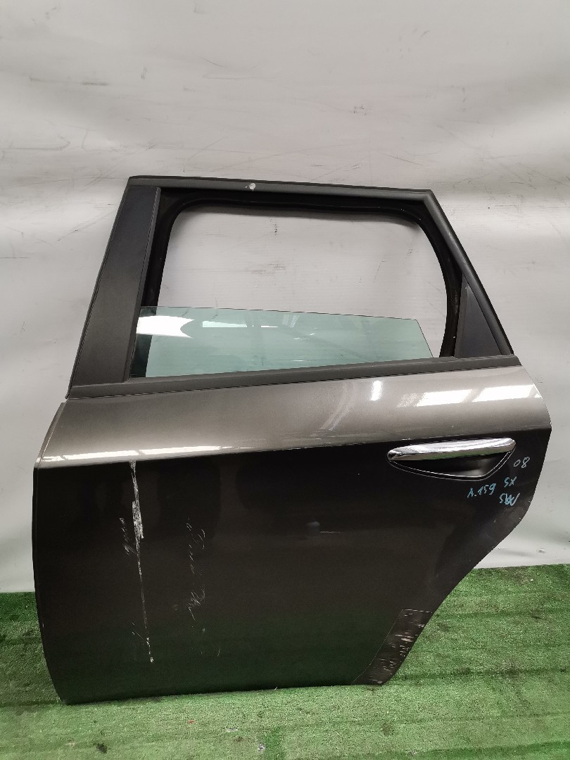 Porta Tras Lado Esquerdo ALFA ROMEO 159 Sportwagon (939_) | 05 - 12