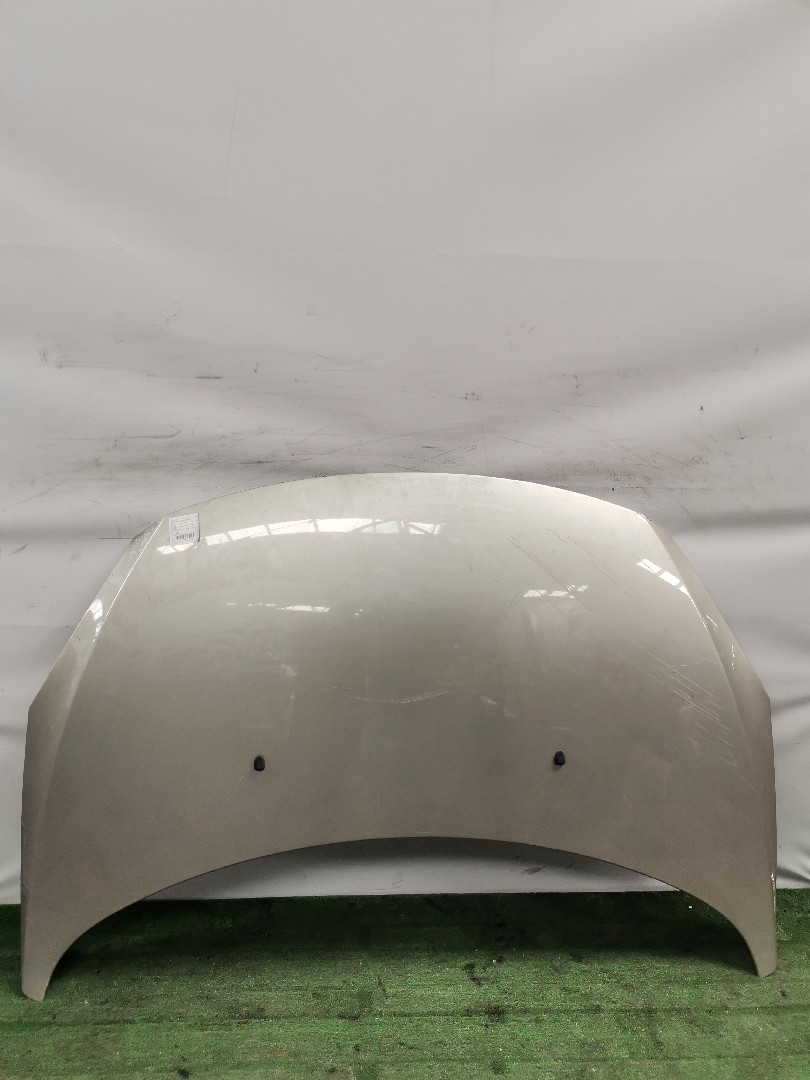 Capot PEUGEOT 307 (3A/C) | 00 - 12