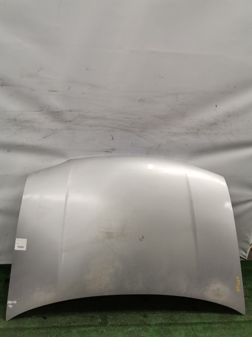 Capot SEAT AROSA (6H) | 97 - 04
