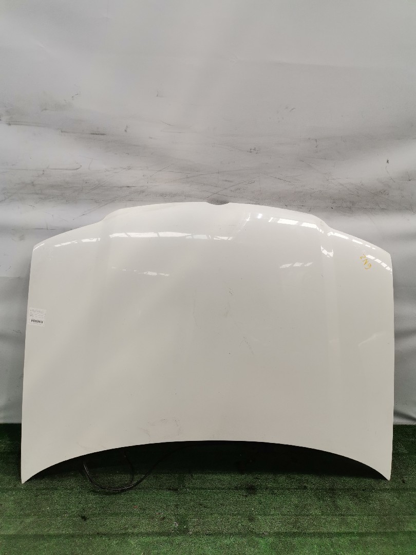 Capot VOLKSWAGEN POLO (6N2) | 99 - 01