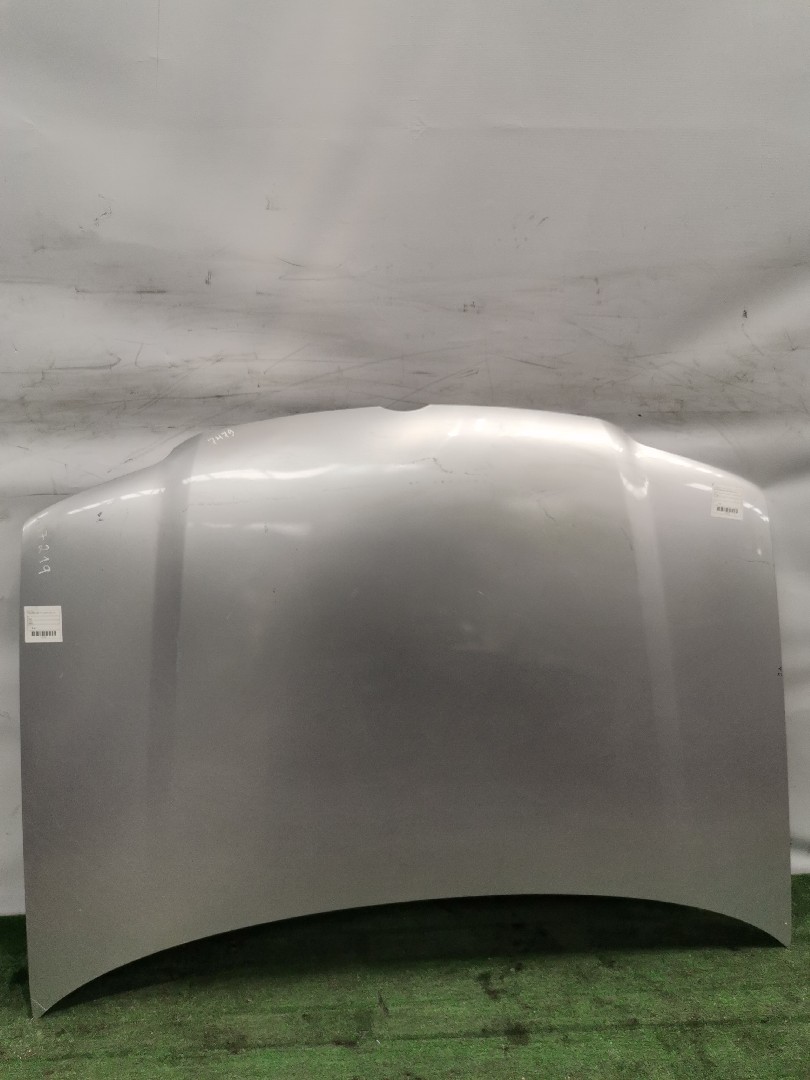 Capot VOLKSWAGEN POLO (6N2) | 99 - 01