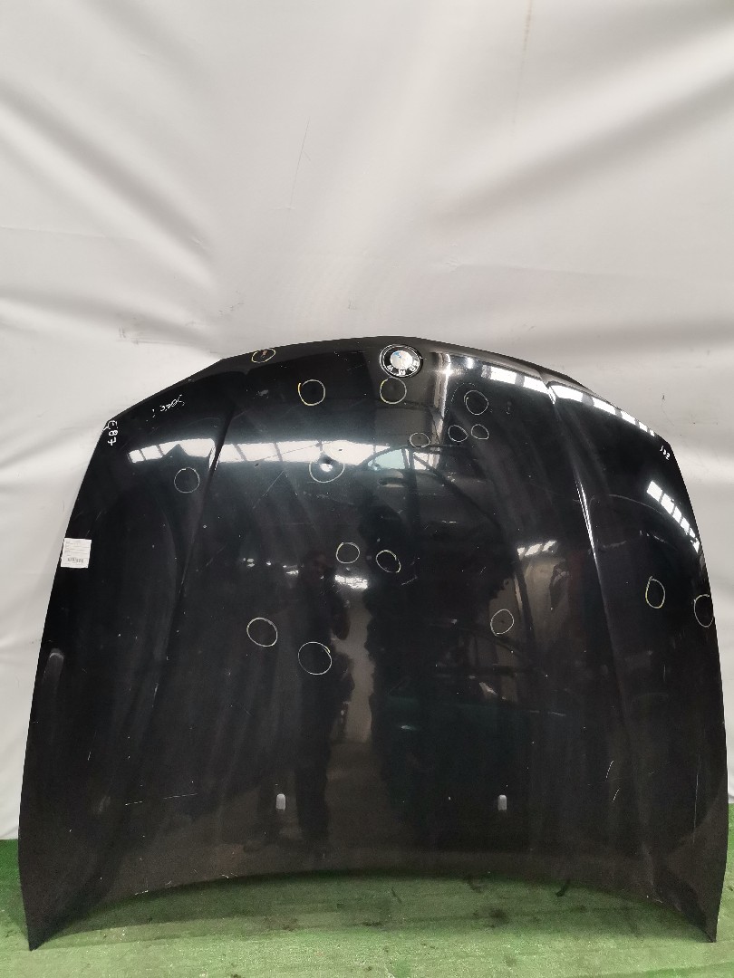 Capot BMW 1 (E87) | 03 - 13