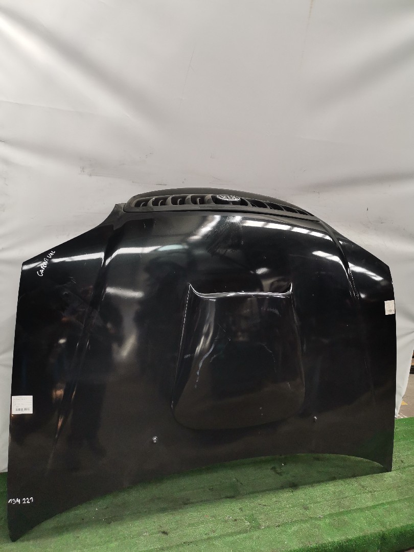 Capot KIA CARNIVAL II (GQ) | 99 - 07