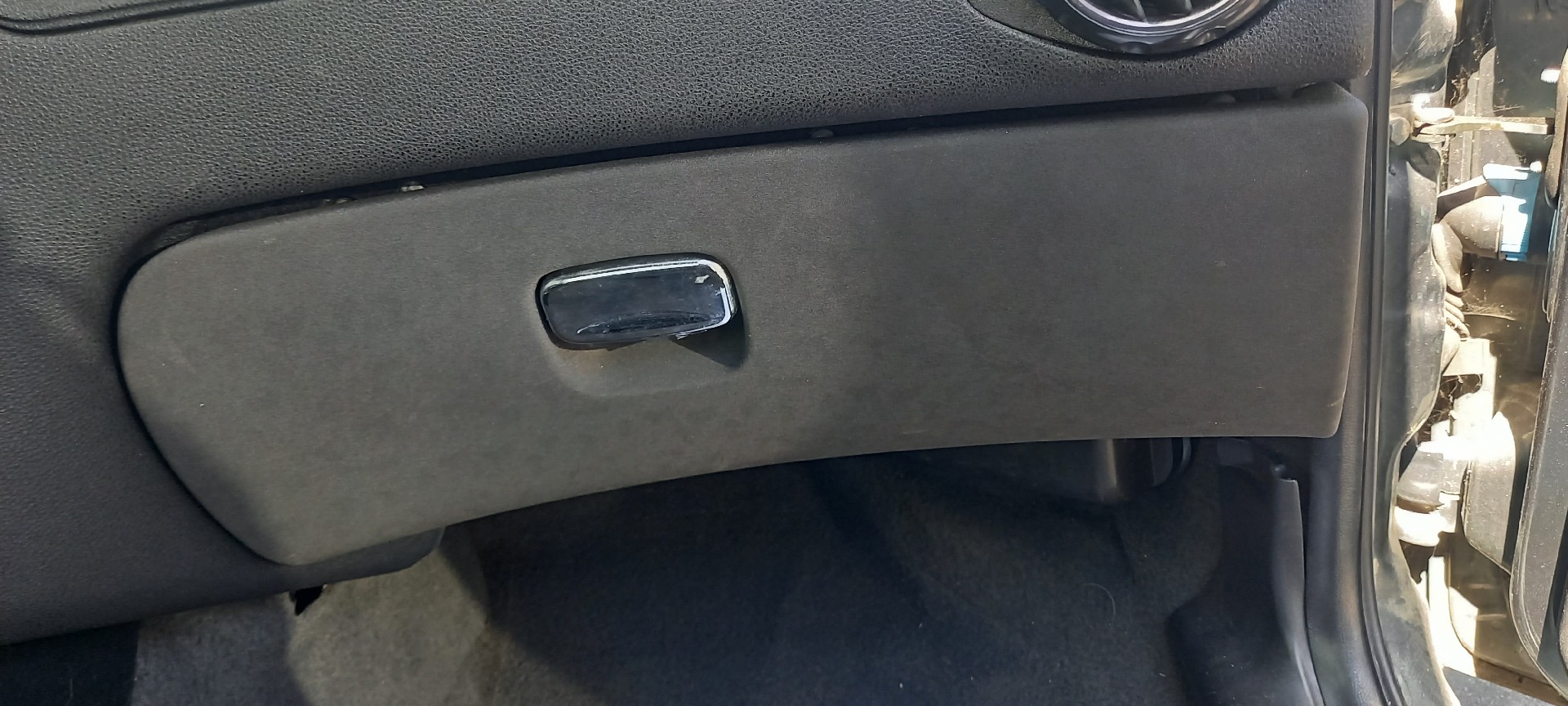 Porta-Luvas ALFA ROMEO 147 (937_) | 00 - 10