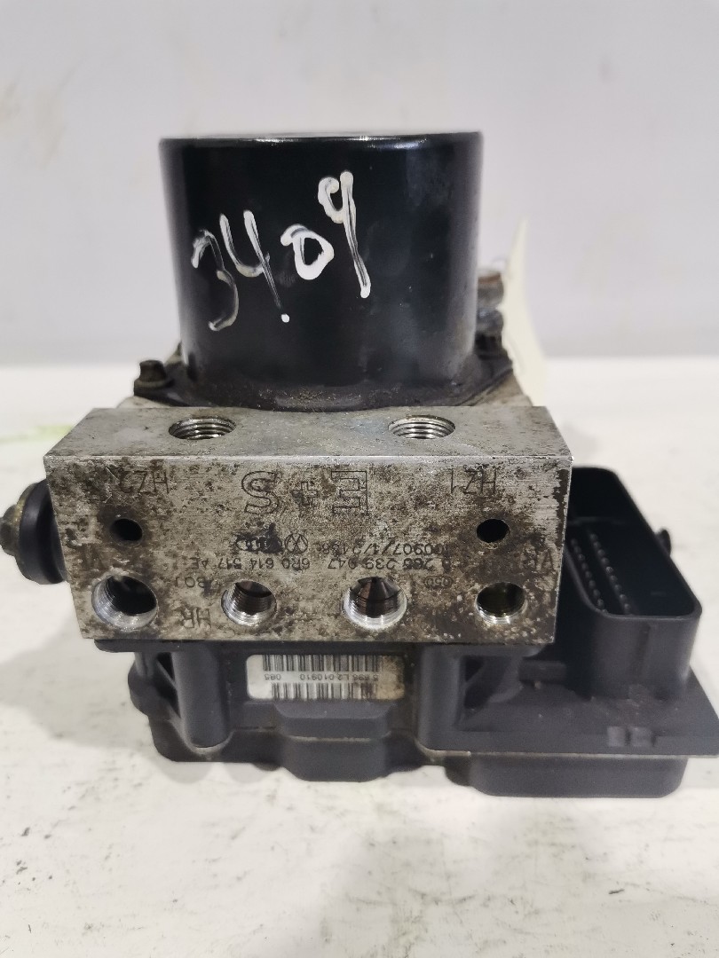 ABS VOLKSWAGEN POLO (6R1, 6C1) | 09 -  Imagem-1