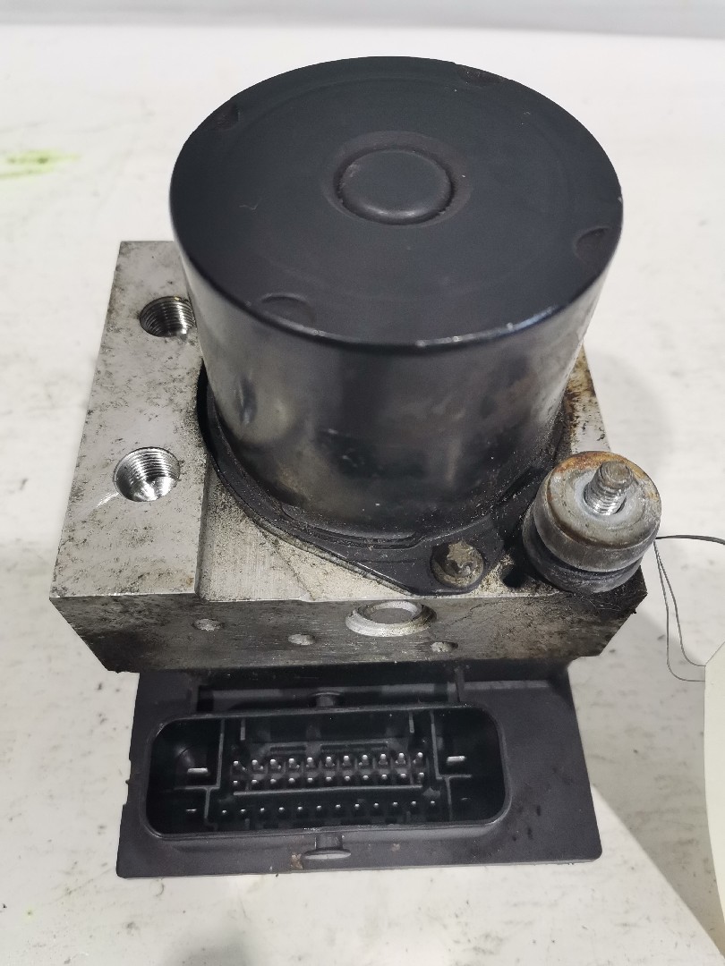 ABS VOLKSWAGEN POLO (6R1, 6C1) | 09 - 