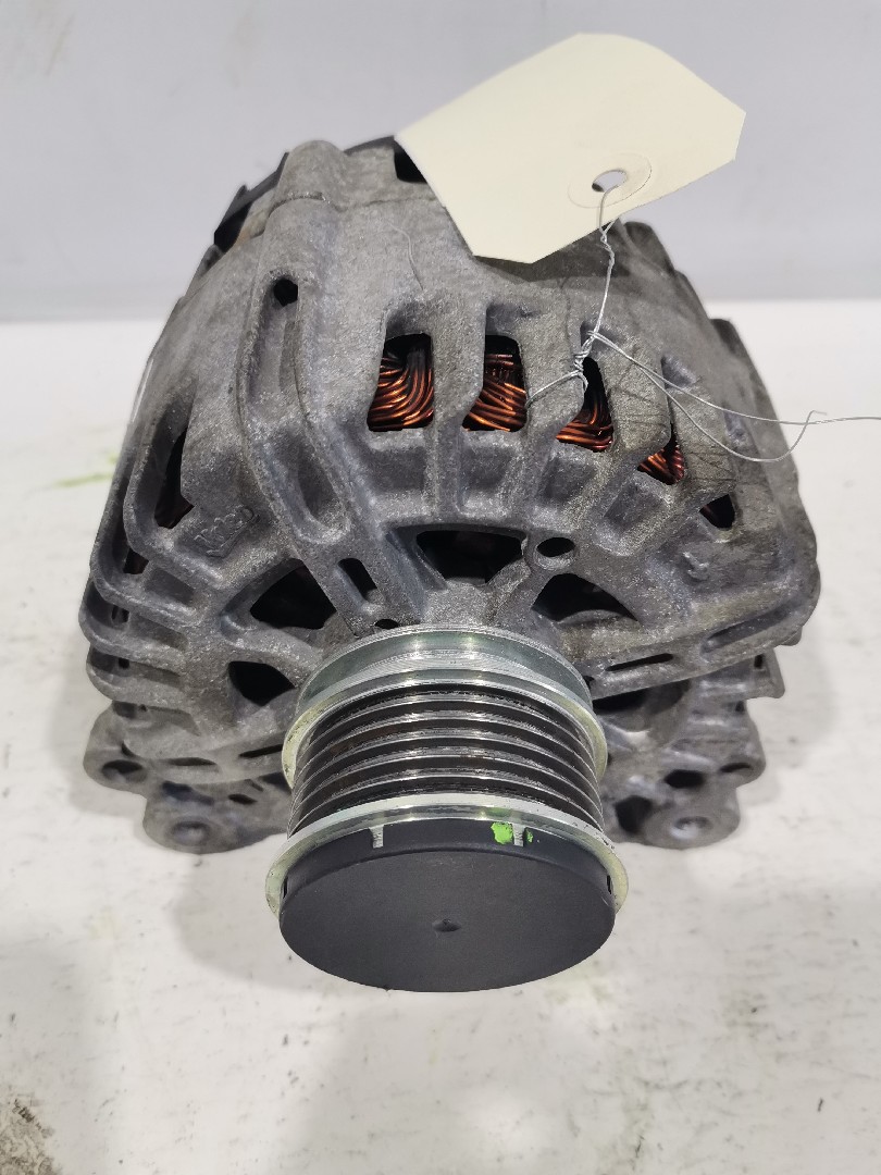 Alternador VOLKSWAGEN POLO (6R1, 6C1) | 09 - 