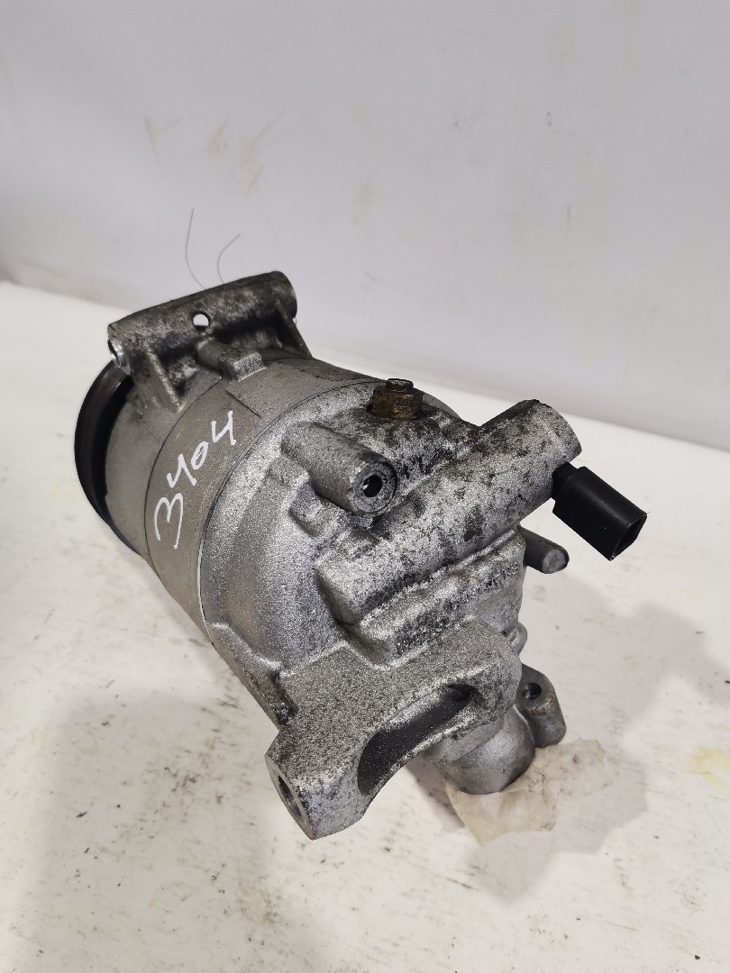 Compressor AC VOLKSWAGEN POLO (6R1, 6C1) | 09 -  Imagem-1