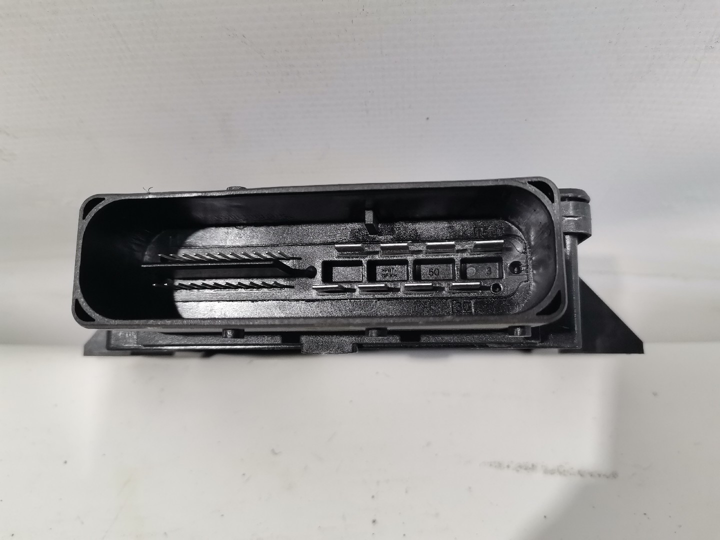 Centralita del Motor MERCEDES-BENZ A-CLASS (W176) | 12 - 18 Imagem-1