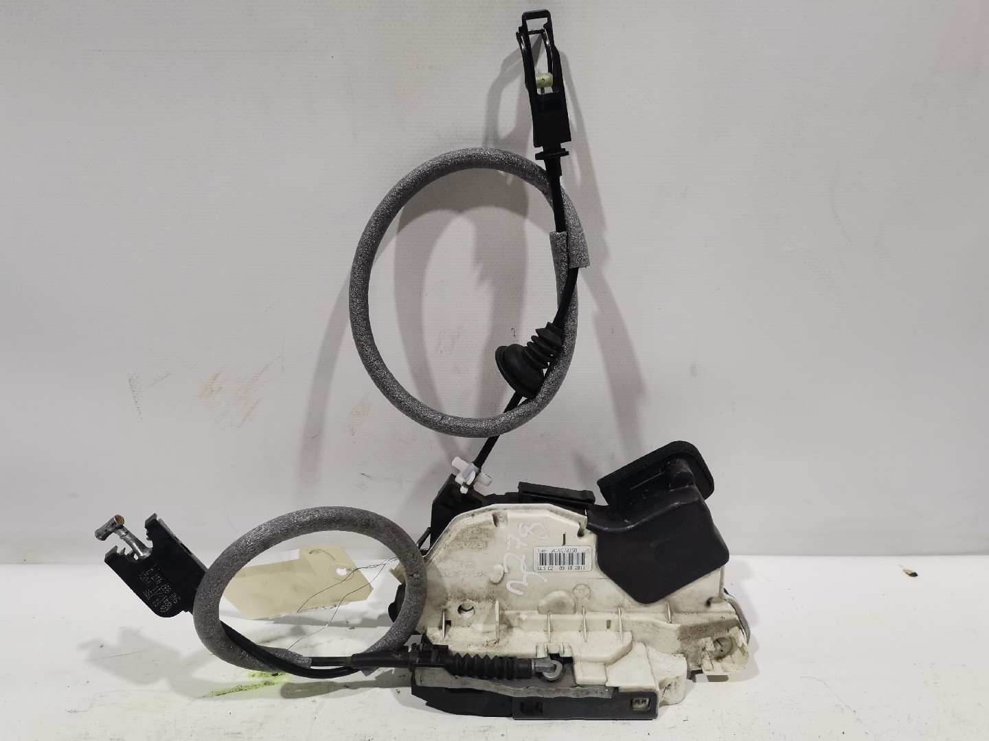 Fechadura Frente Lado Esquerdo VOLKSWAGEN POLO (6R1, 6C1) | 09 -  Imagem-1