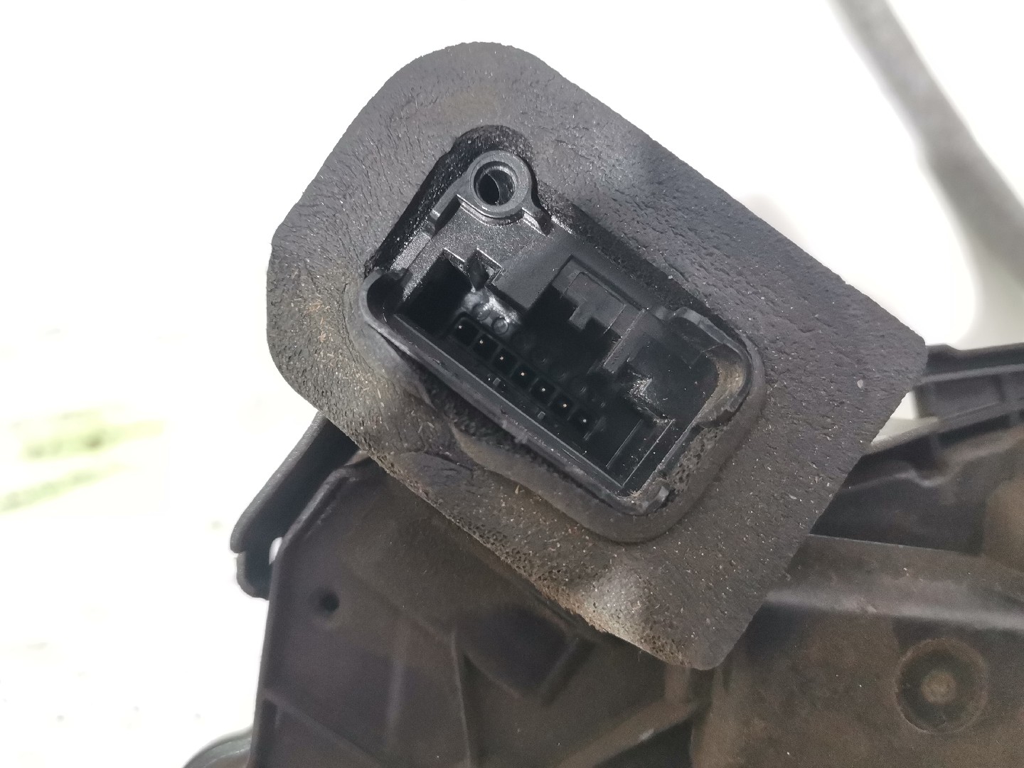 Fechadura Frente Lado Esquerdo VOLKSWAGEN POLO (6R1, 6C1) | 09 -  Imagem-4