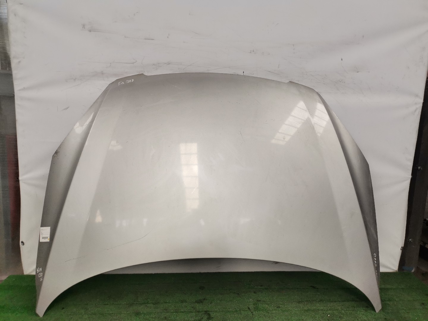 Capot KIA CEED SW (ED) | 07 - 12