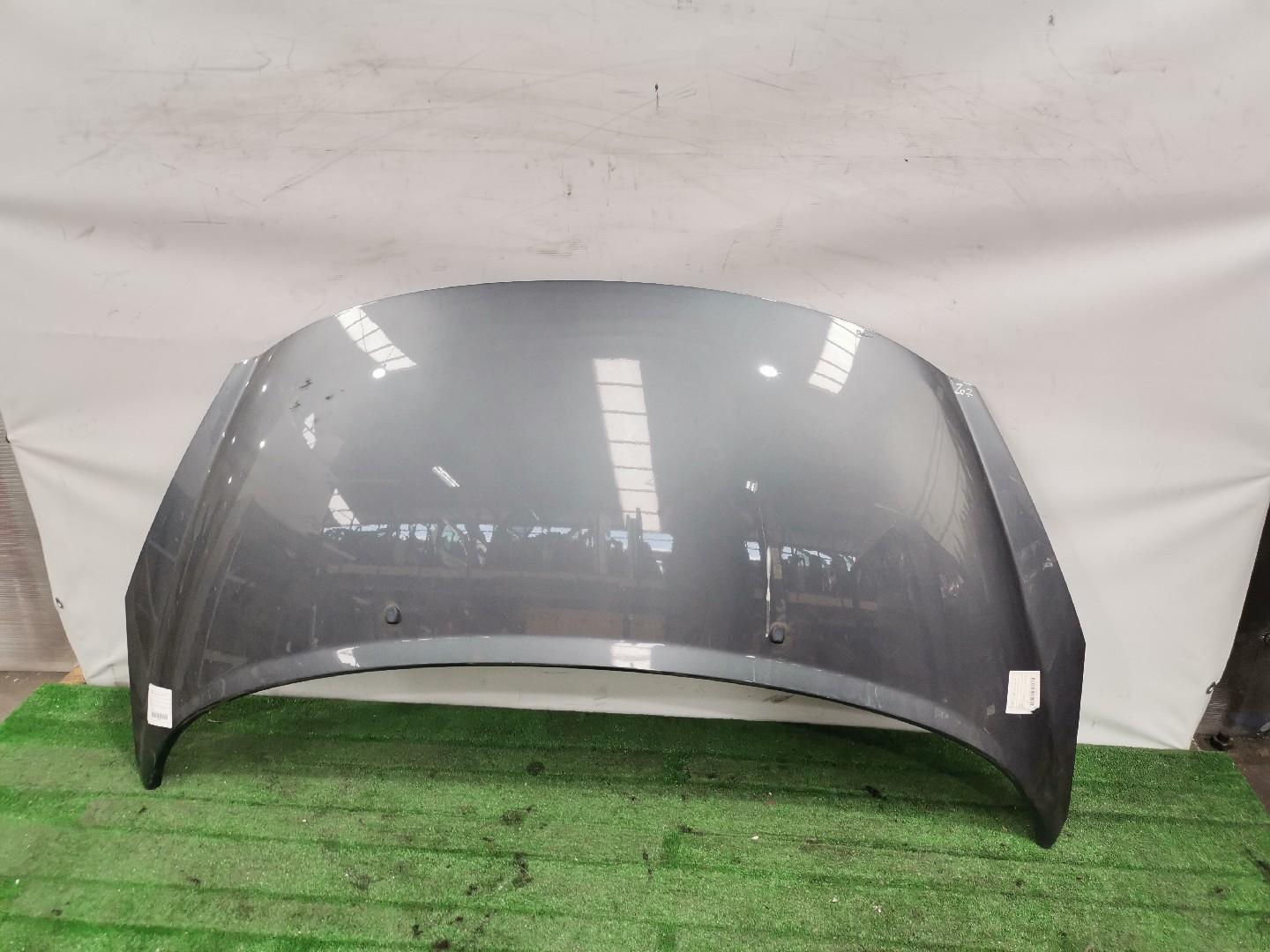 Capot PEUGEOT 207 (WA_, WC_) | 06 - 15