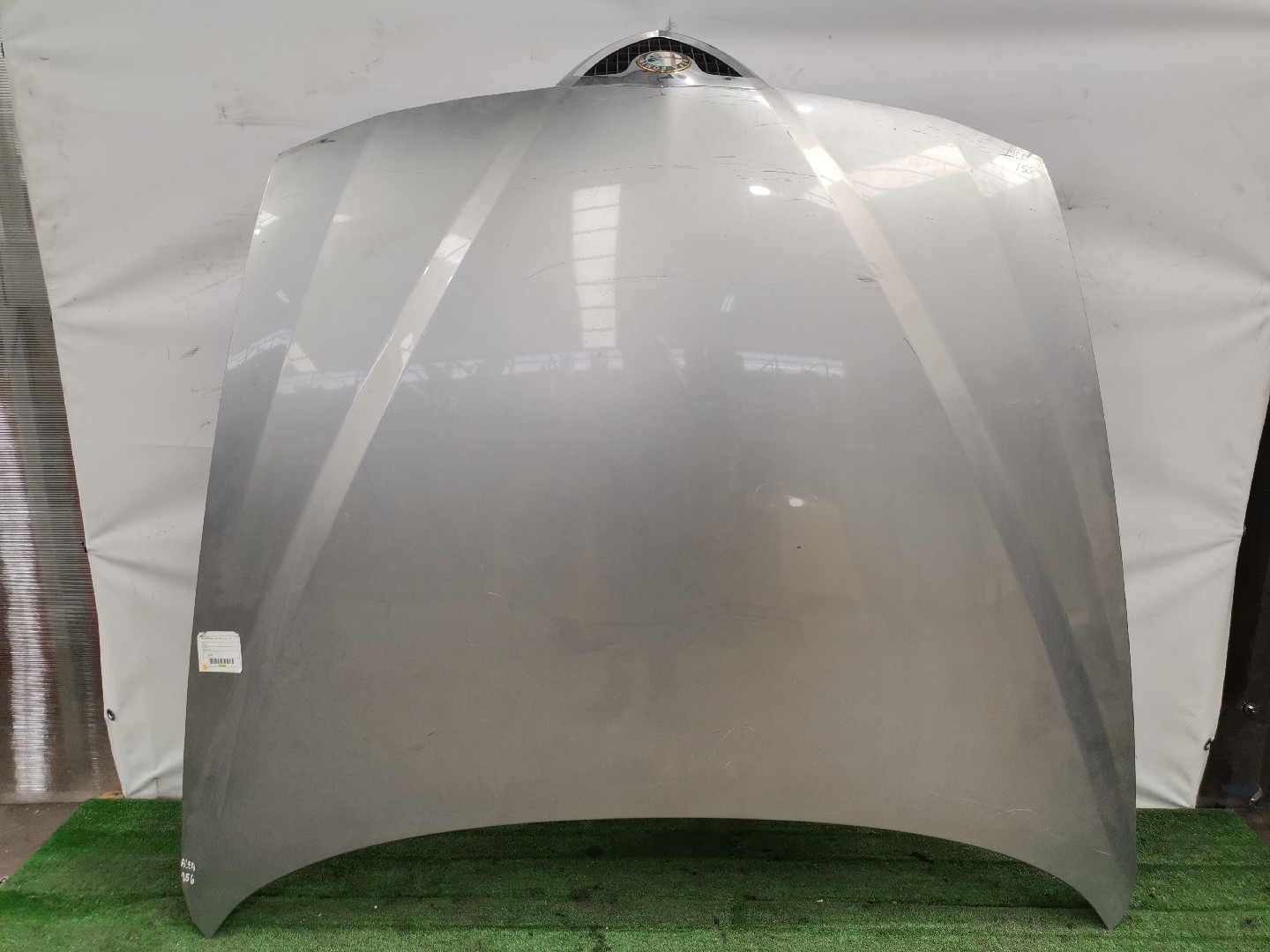 Capo ALFA ROMEO 156 (932_) | 97 - 05