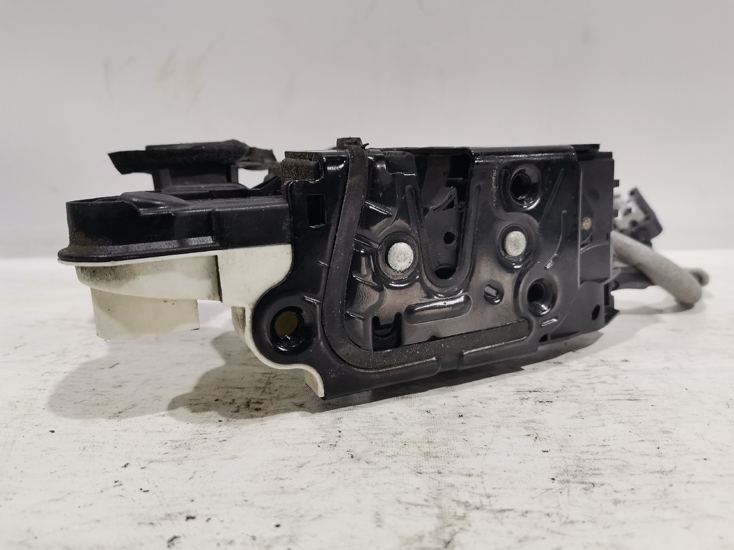 Fechadura Frente Lado Esquerdo VOLKSWAGEN GOLF VI (5K1) | 08 - 14 Imagem-1