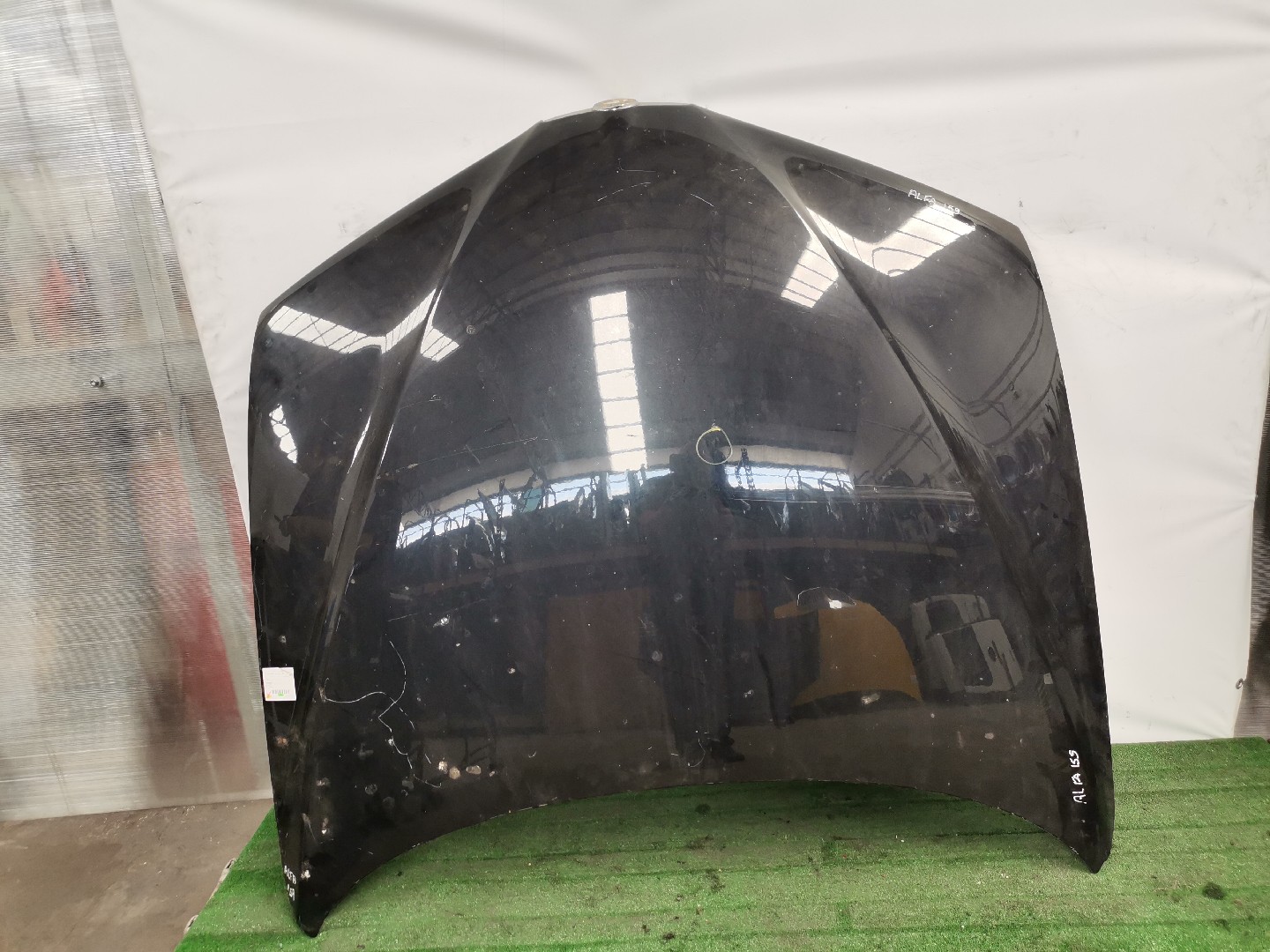 Capot ALFA ROMEO 159 (939_) | 05 - 12