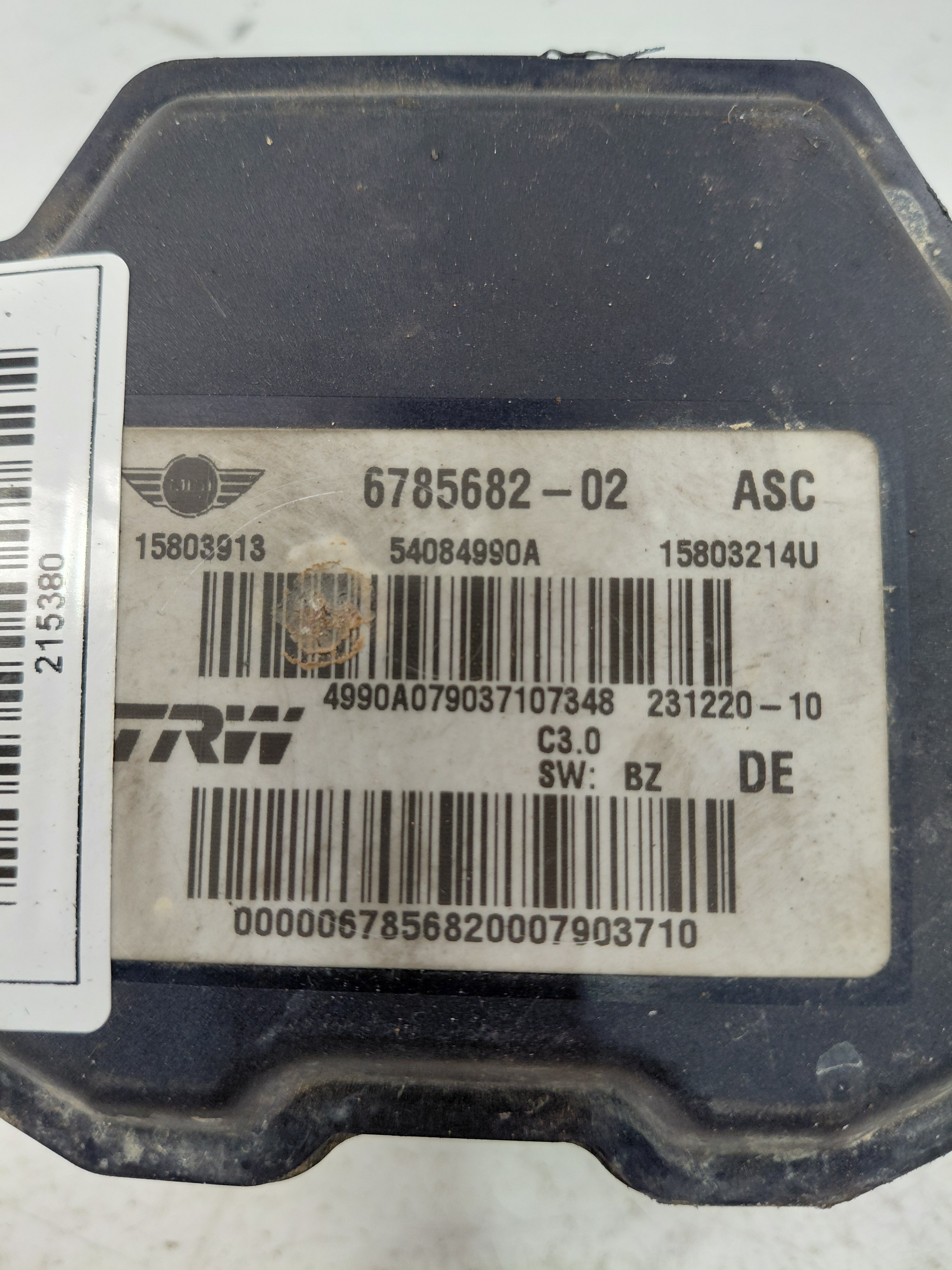 ABS MINI MINI (R56) | 05 - 14 Imagem-2