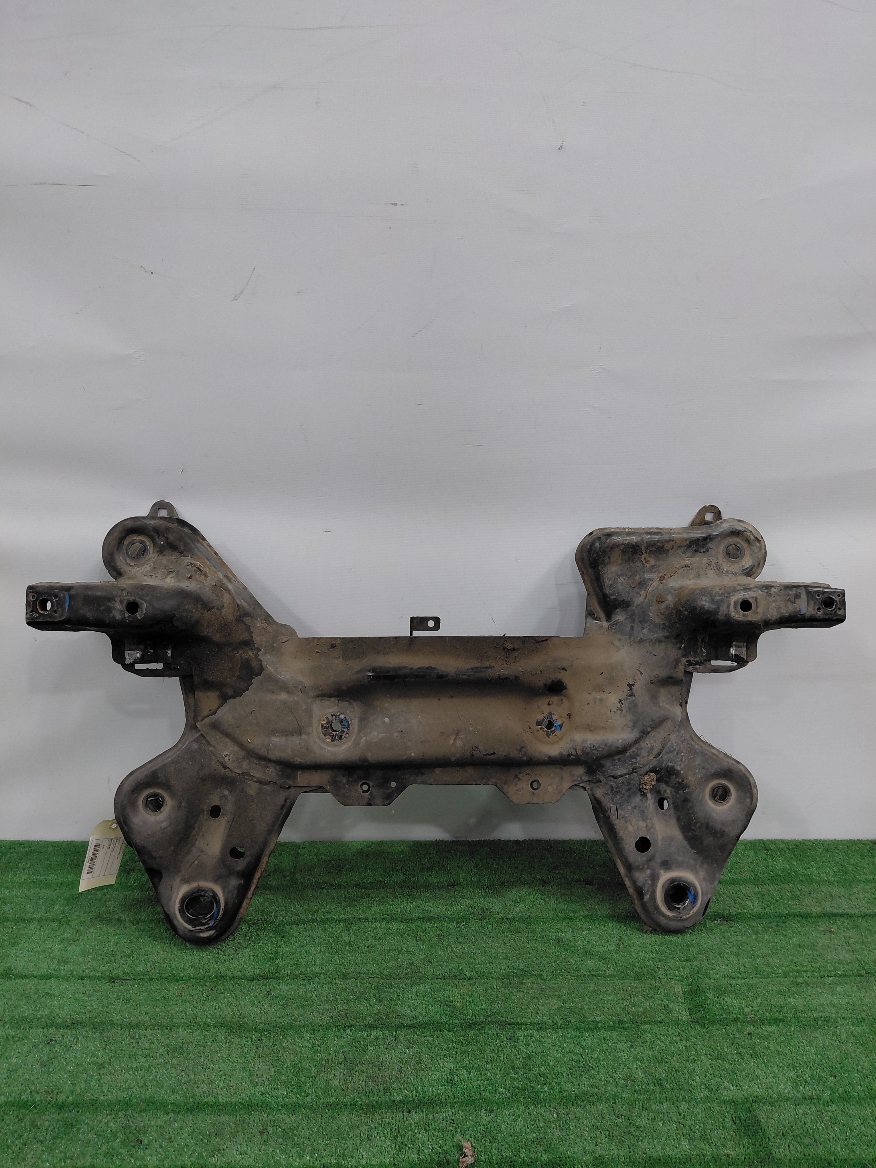 Charriot Frente CITROEN C3 III (SX) | 16 - 