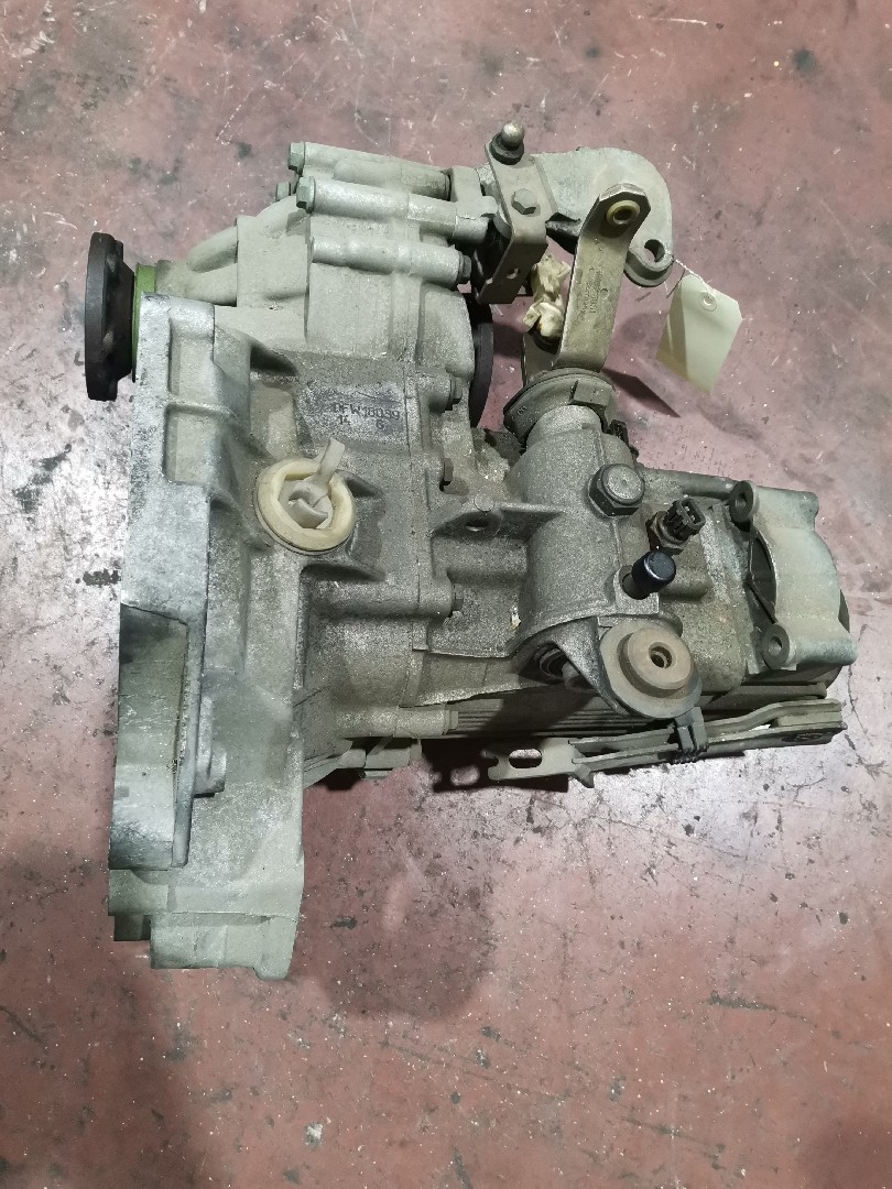 Caixa de Velocidades Manual SEAT IBIZA II (6K1) | 93 - 02