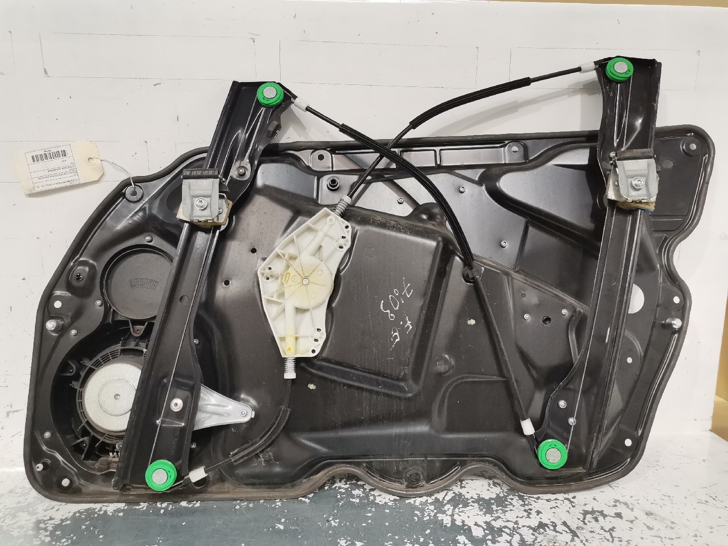 Elevador de Vidro Frente Esquerdo VOLKSWAGEN PASSAT (3C2) | 05 - 10 Imagem-3