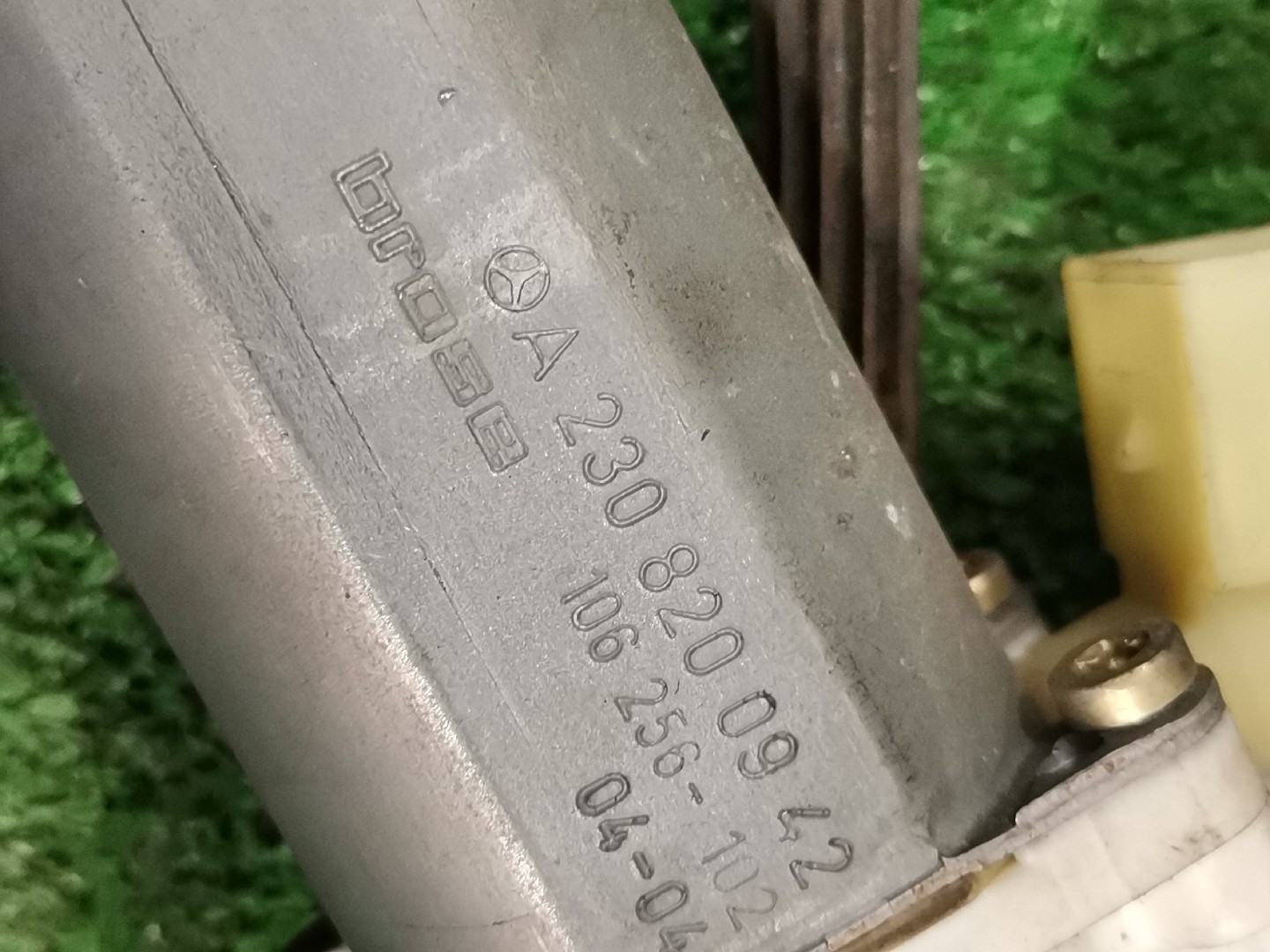 Elevador de Vidro Frente Direito  MERCEDES-BENZ CLK (C209) | 02 - 10 Imagem-3