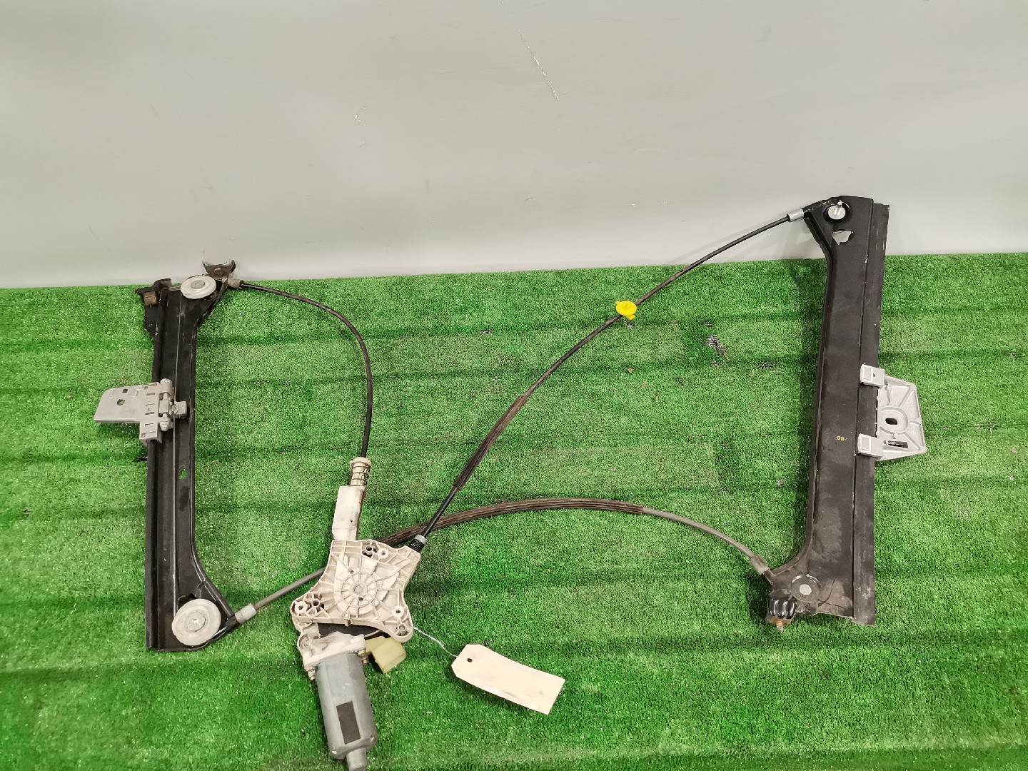 Elevador de Vidro Frente Direito  MERCEDES-BENZ CLK (C209) | 02 - 10 Imagem-1