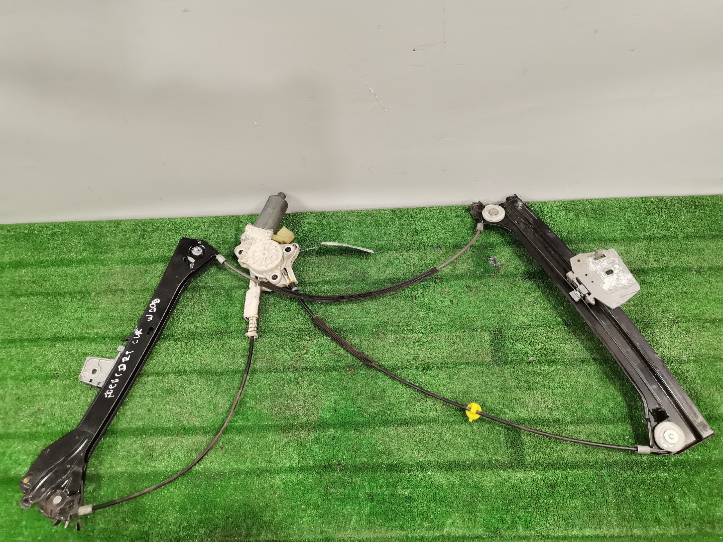 Elevador de Vidro Frente Direito  MERCEDES-BENZ CLK (C209) | 02 - 10