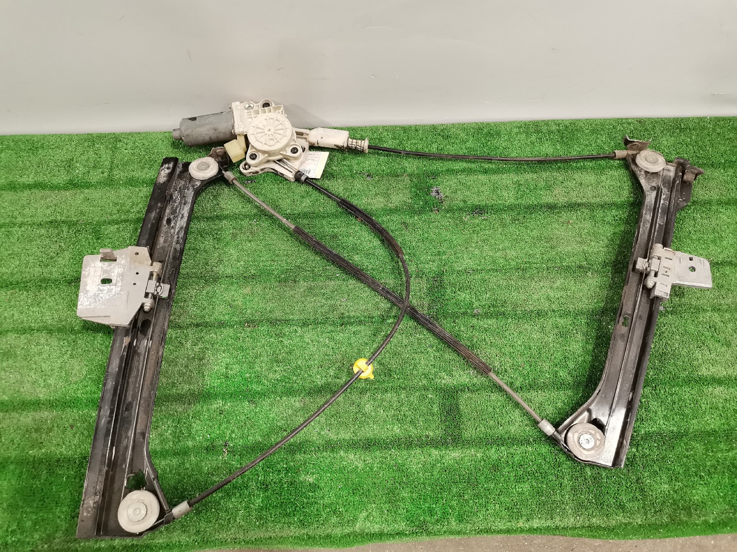 Elevador de Vidro Frente Esquerdo MERCEDES-BENZ CLK (C209) | 02 - 10 Imagem-2