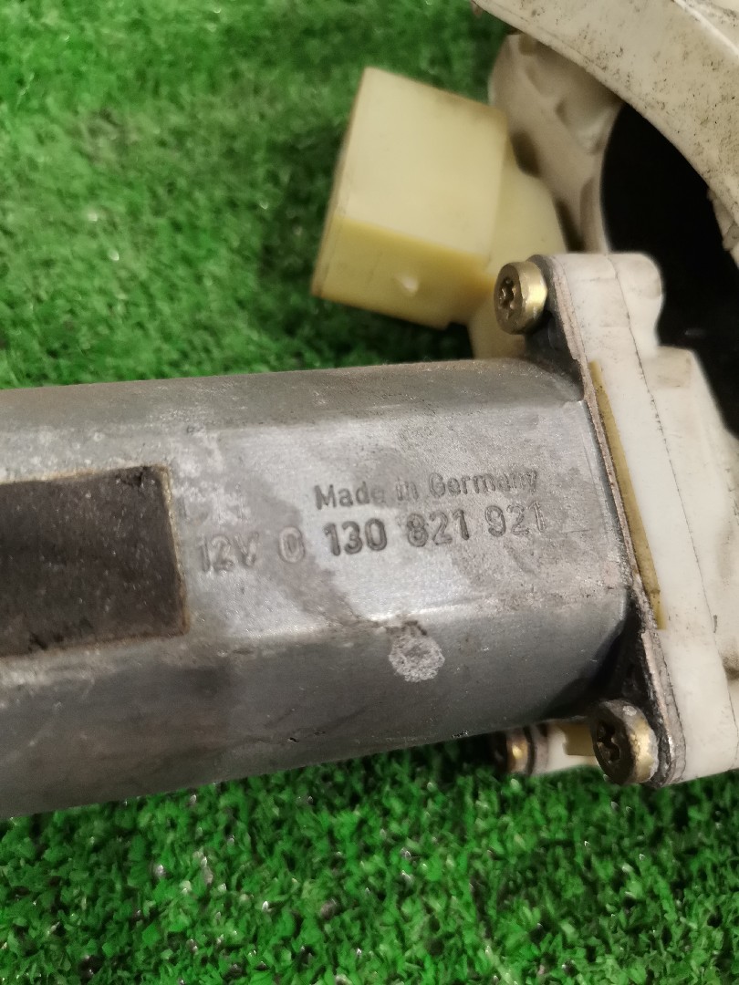 Elevador de Vidro Frente Esquerdo MERCEDES-BENZ CLK (C209) | 02 - 10 Imagem-1