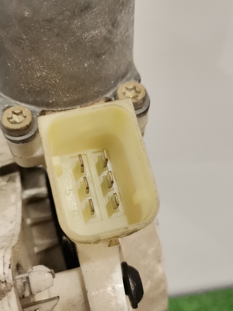 Elevador de Vidro Frente Esquerdo MERCEDES-BENZ CLK (C209) | 02 - 10 Imagem-4