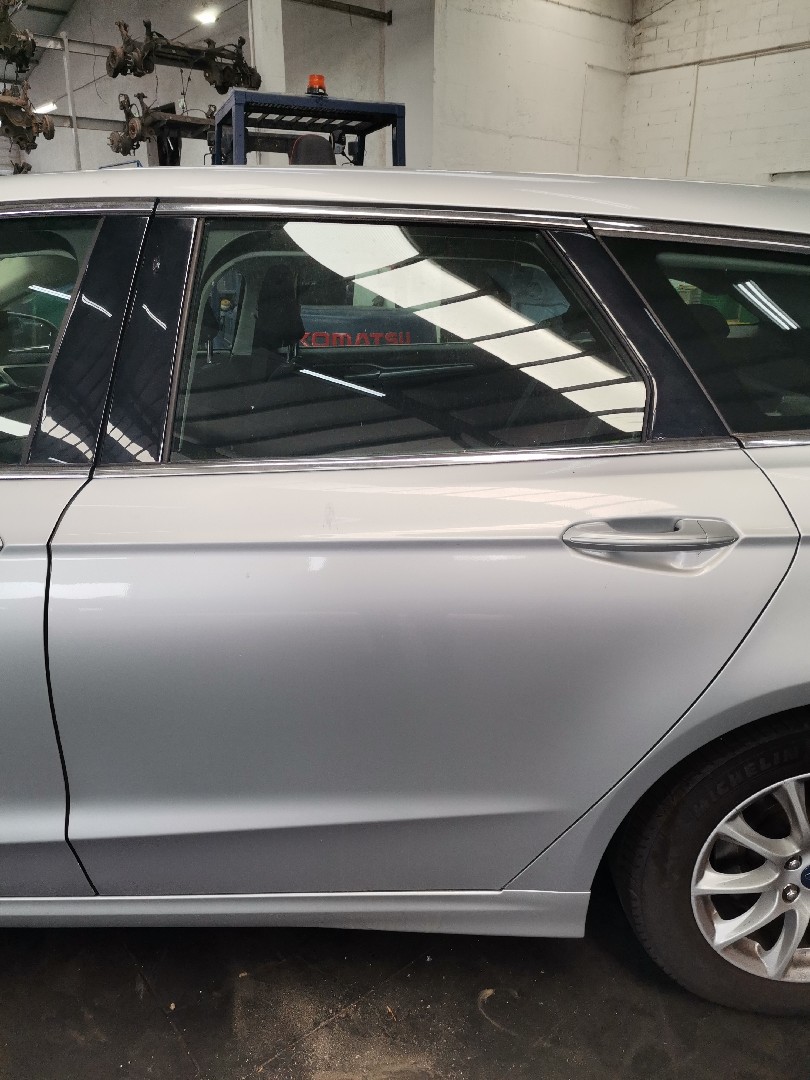 Porta Tras Lado Esquerdo FORD MONDEO V Turnier (CF) | 14 - 