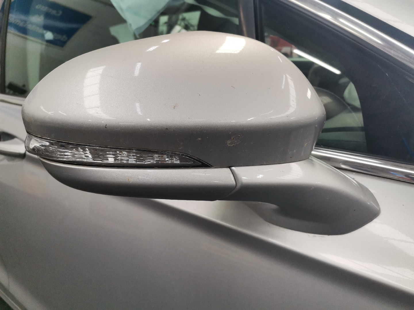 Retrovisor Lado Direito FORD MONDEO V Turnier (CF) | 14 - 