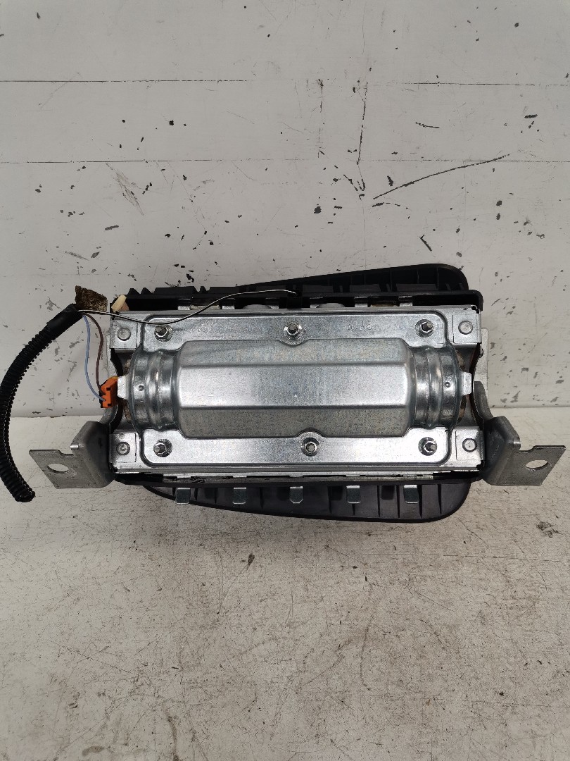 Kit de Airbags RENAULT CLIO III (BR0/1, CR0/1) | 05 -  Imagem-2