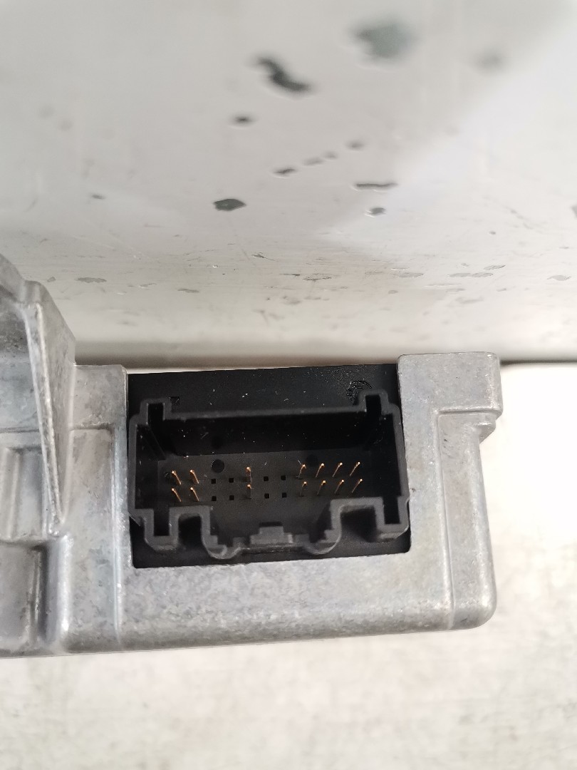 Kit de Airbags RENAULT CLIO III (BR0/1, CR0/1) | 05 -  Imagem-6