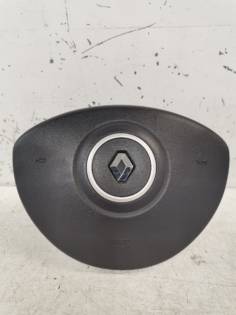 Kit de Airbags RENAULT CLIO III (BR0/1, CR0/1) | 05 -  Imagem-8