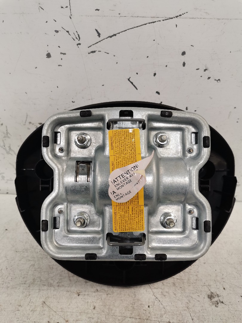 Kit de Airbags RENAULT CLIO III (BR0/1, CR0/1) | 05 -  Imagem-9